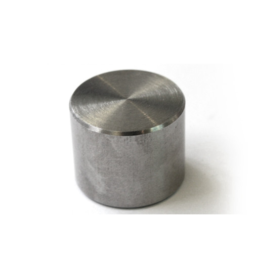 高比重95钨镍铁石油加重杆 配重钨圆柱 高密度钨合金