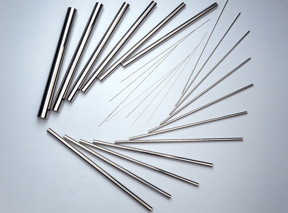 硬质合金圆孔棒