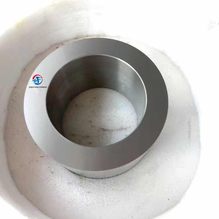 硬质合金轧辊_硬质合金YG15辊环