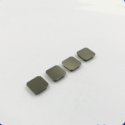硬质合金刀片