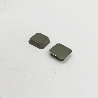 硬质合金刀片