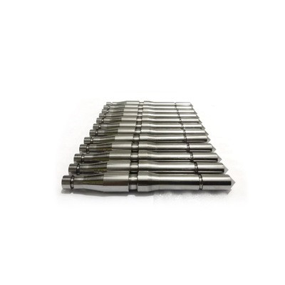 非标定做YL10.2钨钢挺杆 硬质合金碳化钨制品
